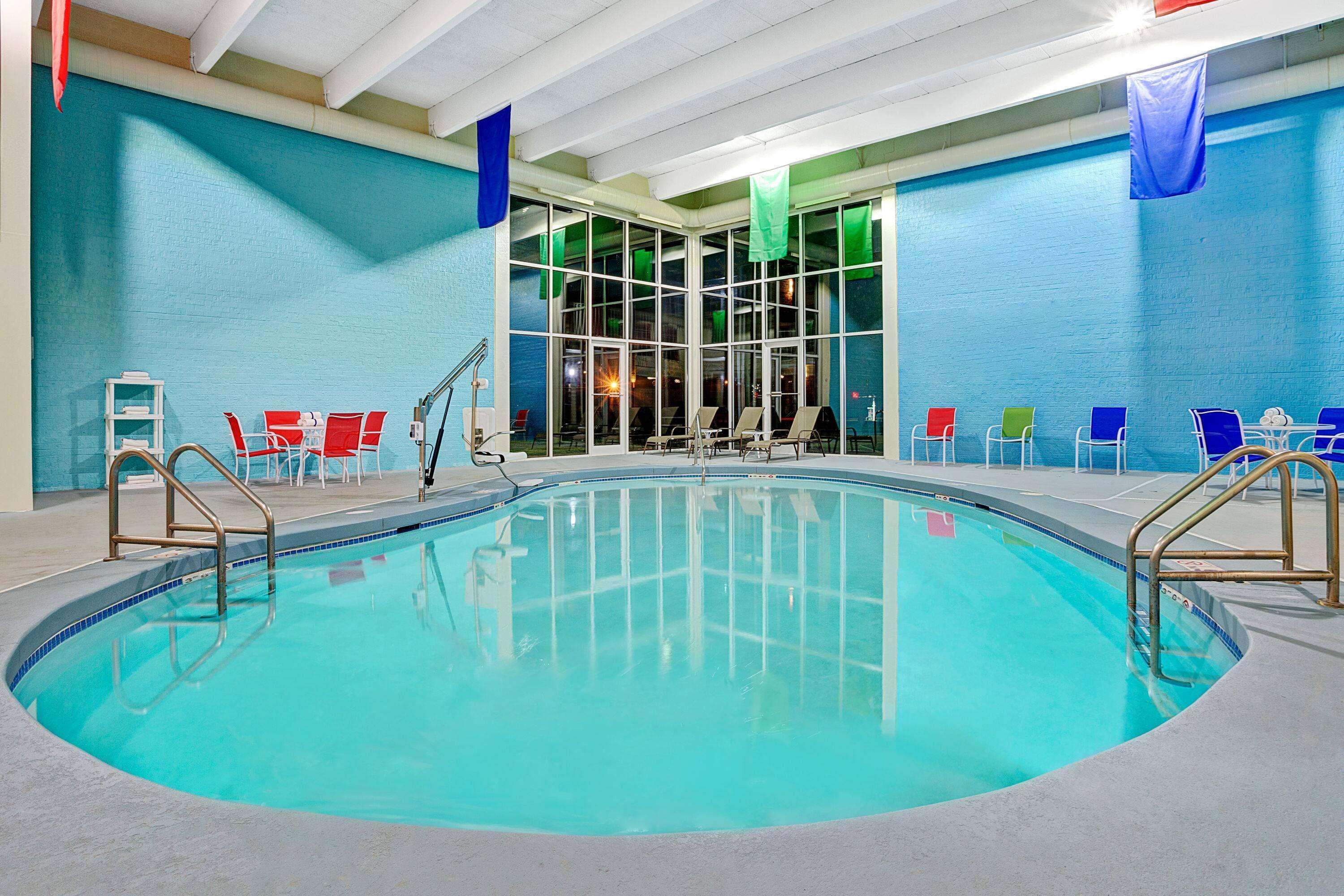 Travelodge By Wyndham Iowa City Kültér fotó